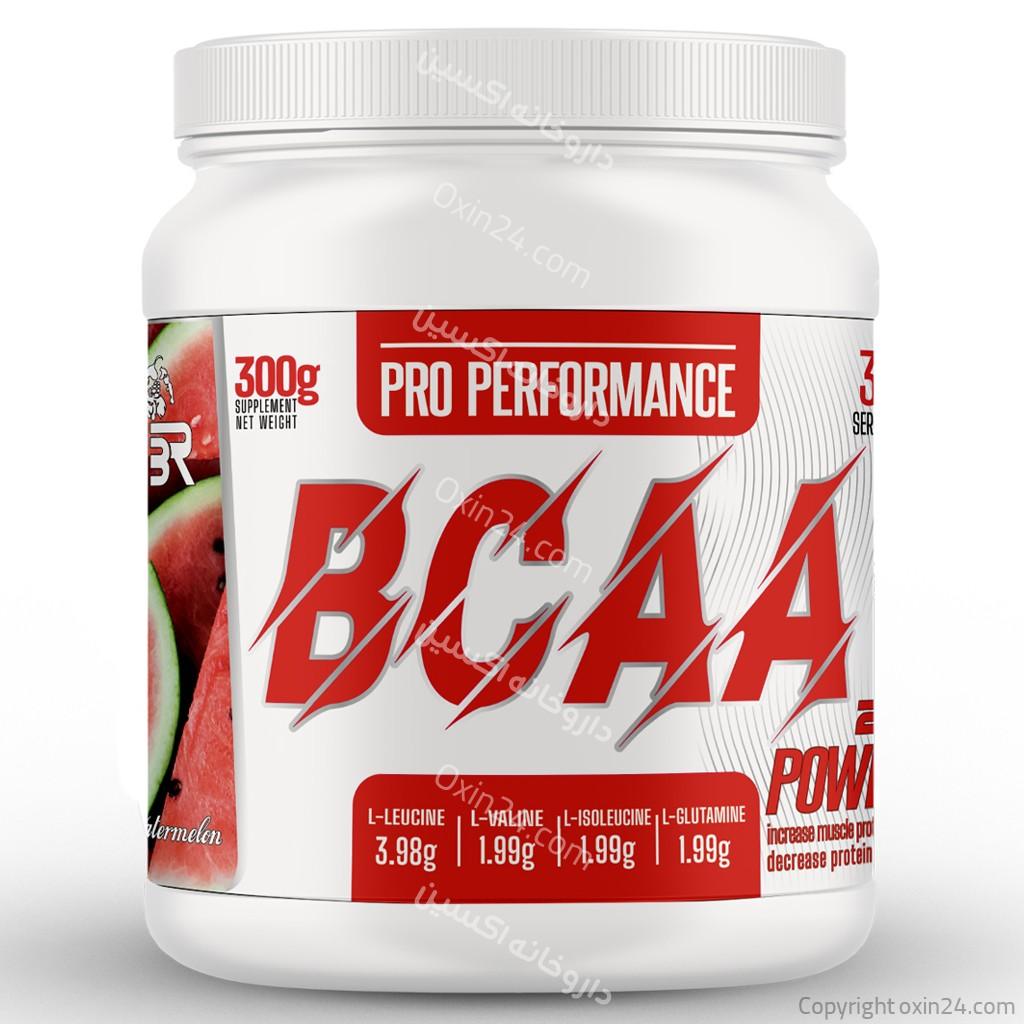 پودر BCAA اف بی آر 300 گرم