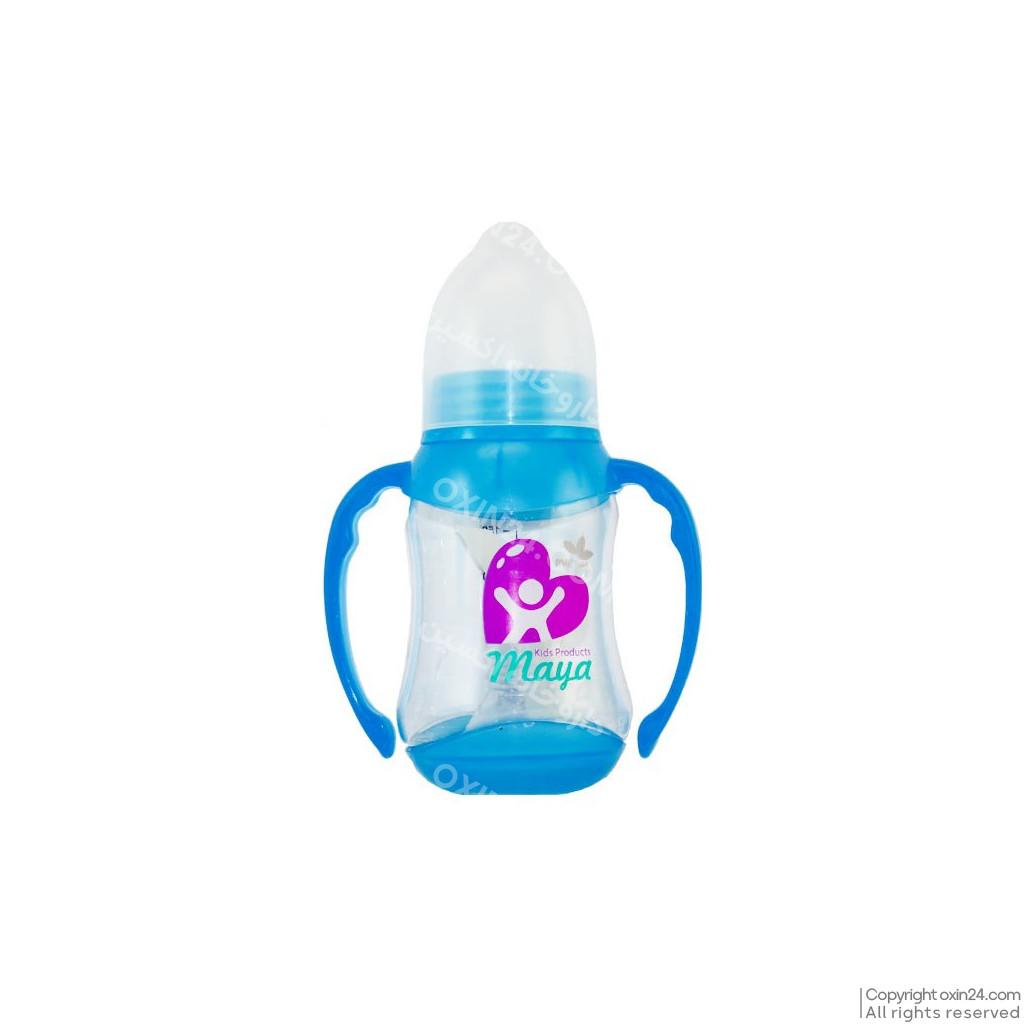 شیر خوری کلاسیک دسته دار مایا 150 میل