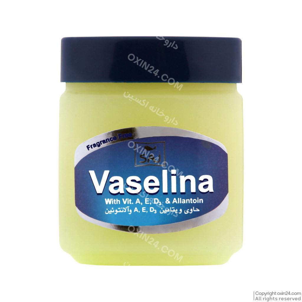 SAJ Vitamin Vaseline