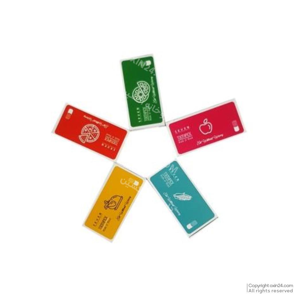 خلال دندان چوب بامبو سون(طرح کبریتی)