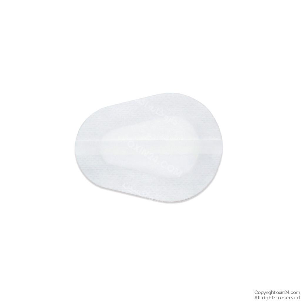 پد چشمی چسب دار 6×8.5 Eye Pad تی جی مد 1 عددی