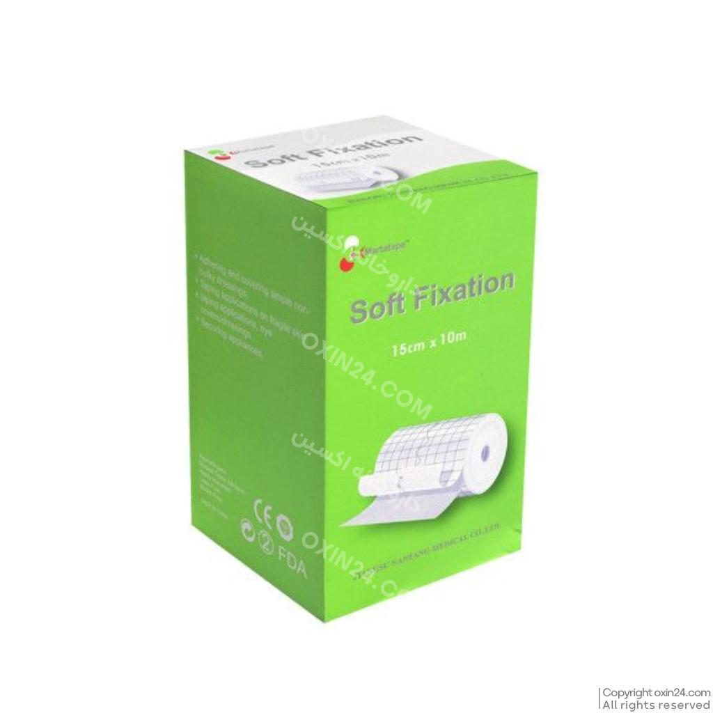چسب حصیری 15*10 فارمافیكس