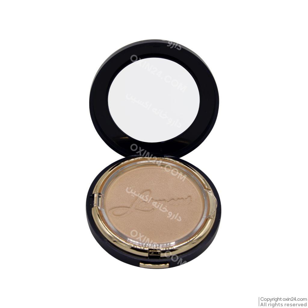 رژگونه و هایلایتر لوسمنت شماره LH04