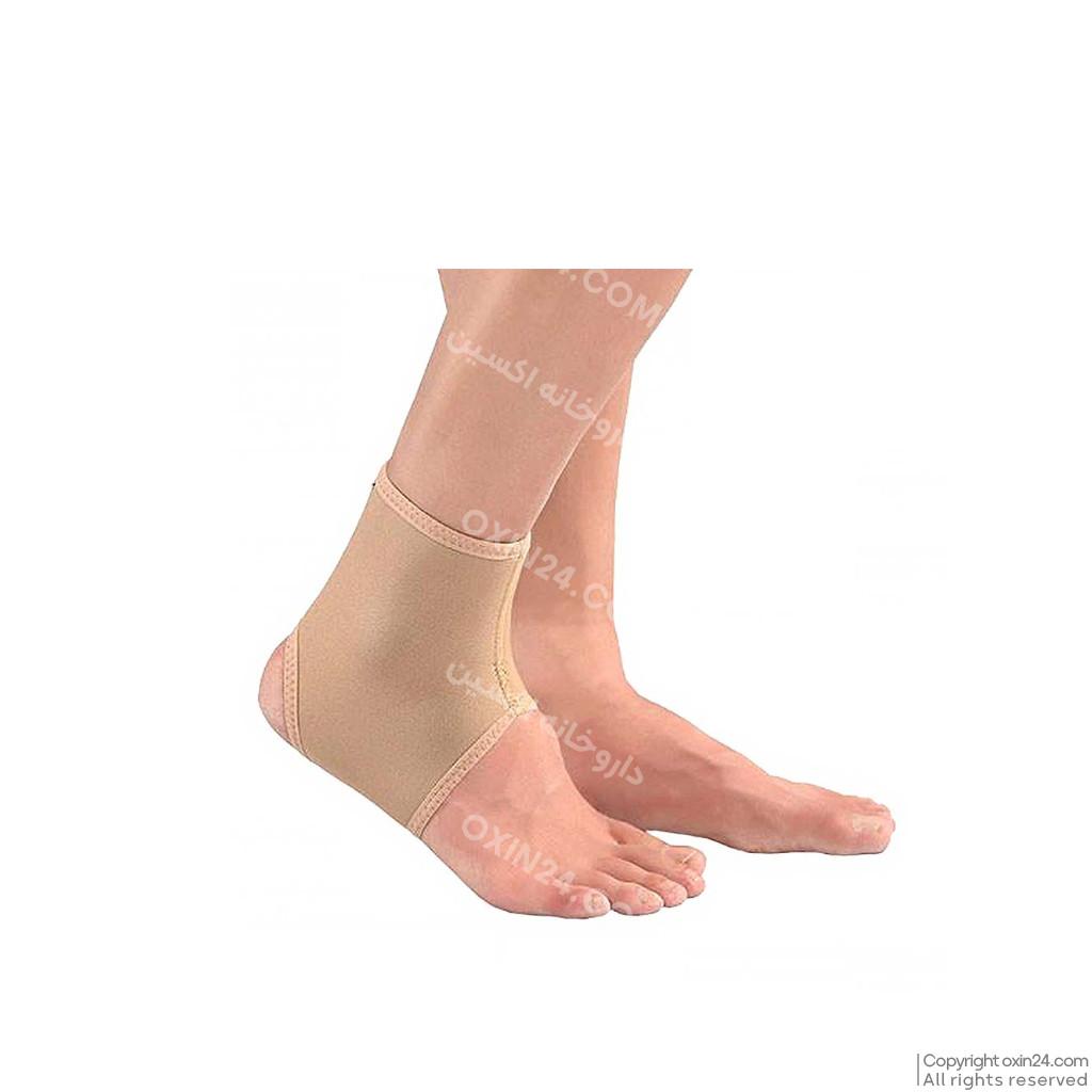 قوزک بند ساده نئوپرن