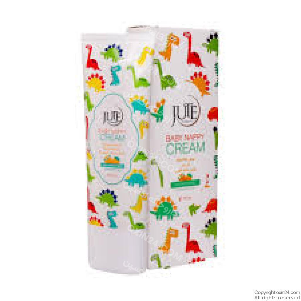 کرم سوختگی کودک ژوت 70ml