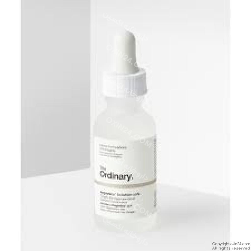 سرم ضد چروک و پر کننده خطوط Argireline 10% اوردینری 30ml