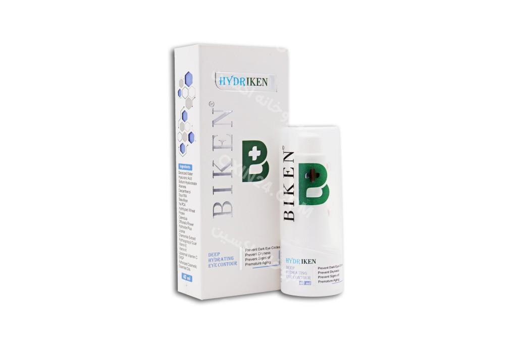 سرم دور چشم بیکن  40ml