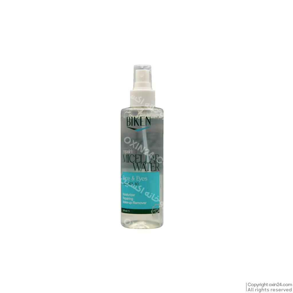 میسلار واتر پوست چرب بیکن 200ml